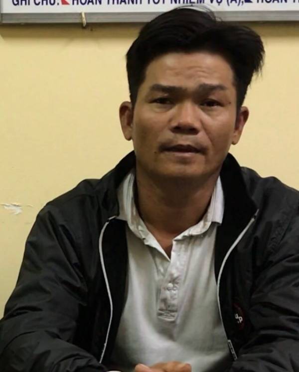 Công an tỉnh Tây Ninh bắt giữ băng nhóm thuê ô tô đi trộm xe máy ở hai tỉnh Tây Ninh và Bình Phước