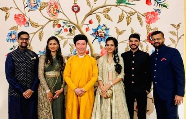 Triệu phú Ấn Độ chọn Đà Nẵng là nơi tổ chức đám cưới ‘nháp’ cho con, mời hẳn 700 khách mời