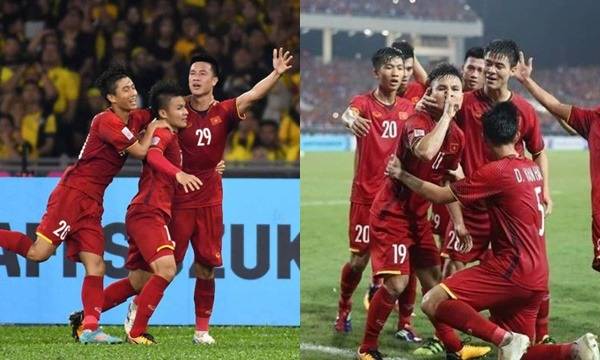 HLV Park chốt danh sách đối đầu Thái Lan: Người hùng AFF Cup bị loại