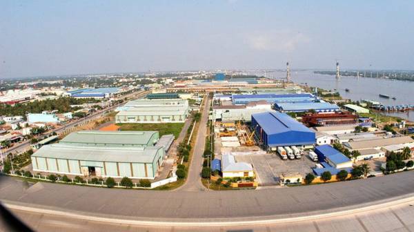 Khánh Hòa gọi đầu tư vào 3 dự án cụm công nghiệp