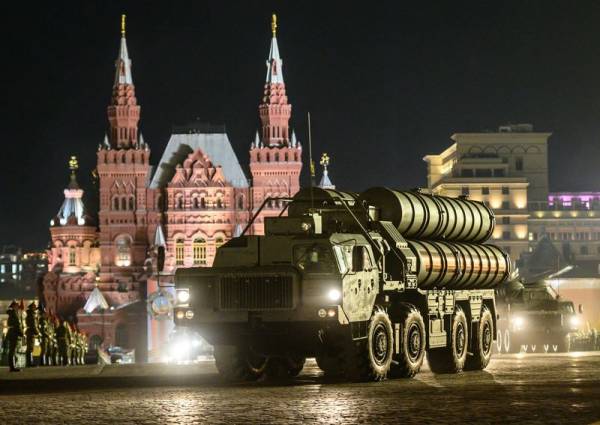 Hé lộ sốc về các giai đoạn “phá hủy” âm thầm trong kế hoạch khắc chế S-400, S-500 của Nga từ quân đội Mỹ