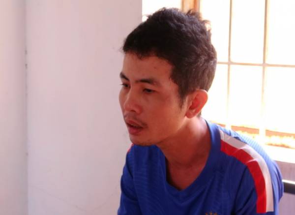 Tây Ninh: Khởi tố đối tượng mua bán m‌a tú‌y trái phép ở Tân Châu