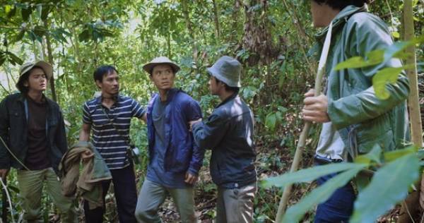 Vụ án “ăn chặn kỳ nam” tại Khánh Hòa và nạn phá rừng lên phim