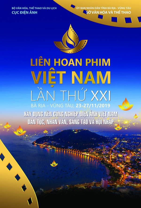 Liên hoan phim Việt Nam 21: Biển đảo Việt Nam qua góc nhìn điện ảnh