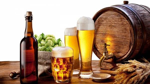 Không bao giờ uống rượu bia có thể bị ung thư, đột quỵ, nguy cơ “lên bàn thờ” sớm