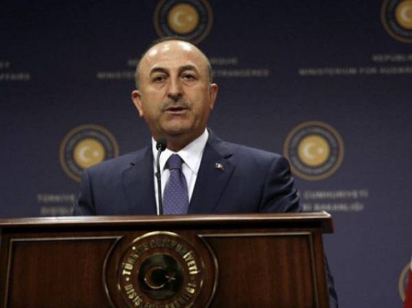Thổ Nhĩ Kỳ yêu cầu Đức dẫn độ chỉ huy người Kurd ở Syria