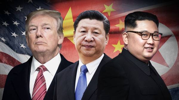 Cựu quan chức Mỹ: Không nên dựa vào Trung Quốc gây sức ép với Triều Tiên