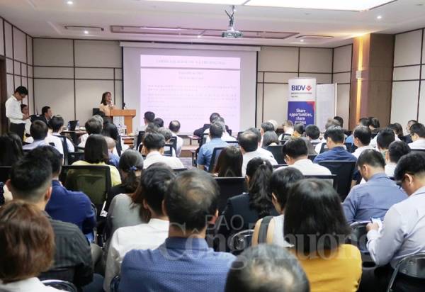 Doanh nghiệp Việt rộng cửa đầu tư kinh doanh vào Myanmar