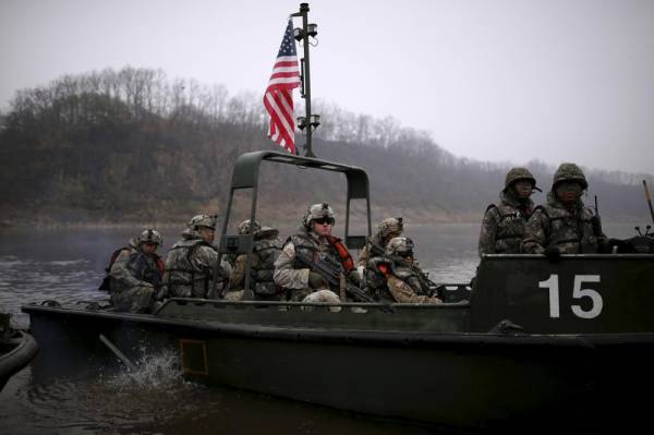 Đàm phán chi phí quân sự đổ vỡ: ‘Vết rạn’ hiếm trong quan hệ Mỹ-Hàn
