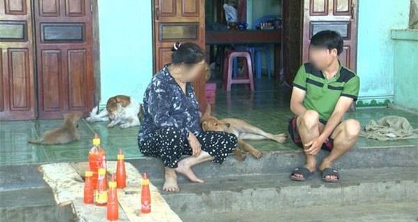 Khánh Hòa: Bùng phát bệnh sán chó, người dân ‘nườm nượp’ đi viện