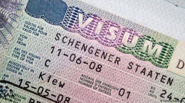 27 nước trong khối Schengen siết chặt cấp Visa đi châu Âu cho người Việt sau vụ 39 th‌i th‌ể ở Anh?