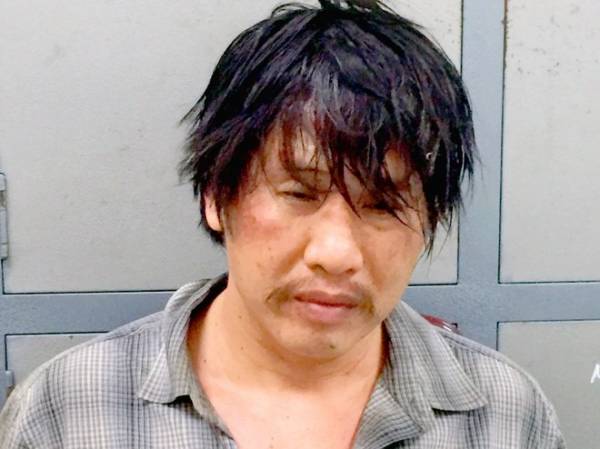 Khánh ‘Kê’ bị đề nghị truy tố sau vụ bắn cảnh sát