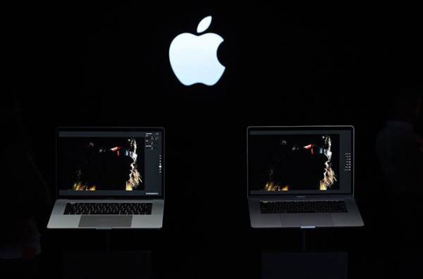 IPad Pro và MacBook Pro sẽ dùng màn hình mini LED vào cuối năm sau