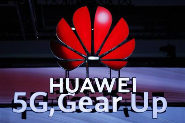 Huawei khiếu nại lên tòa án về lệnh cấm mới nhất của Mỹ