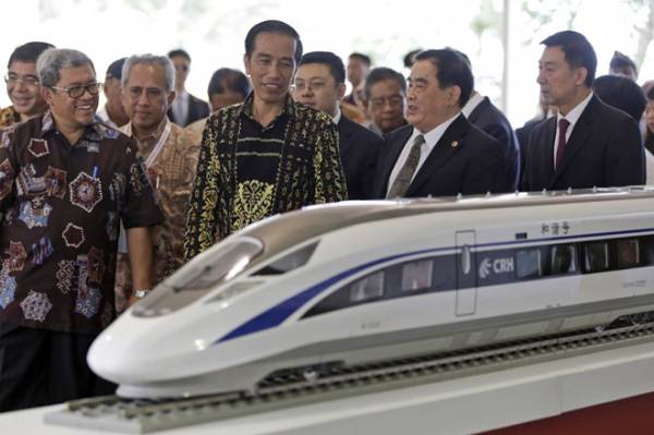 Ủy ban Chống tham nhũng Indonesia cảnh báo mối đe dọa từ hàng Trung Quốc