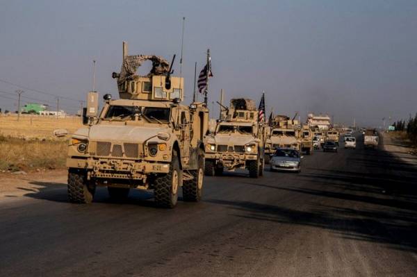 Mỹ hoàn tất rút quân khỏi Đông Bắc Syria