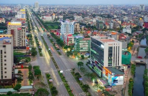 Sáp nhập nhiều huyện, xã ở Hải Phòng, Hòa Bình và Nam Định