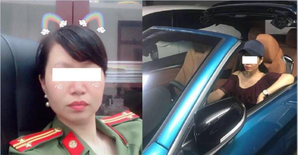 Công an tỉnh Thái Bình thông tin vụ việc cán bộ bị tố quỵt tiền taxi