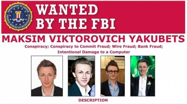 Mỹ triệt phá tổ chức tội phạm mạng khét tiếng của Nga
