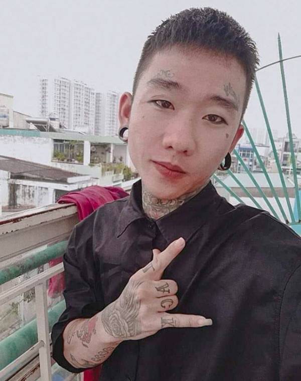 Bình Định: Gã trai trộm xe đạp rồi đi cướp tiệm vàng