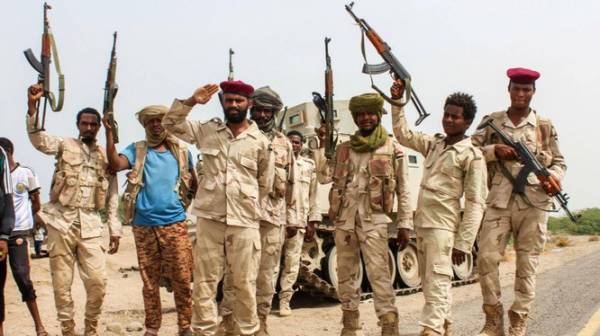 Sudan tuyên bố rút hết quân khỏi Yemen, liên minh do Arab Saudi cầm đầu sắp sụp đổ?