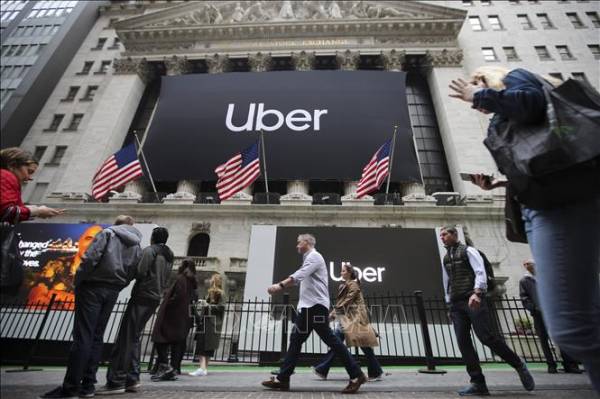 Uber nhận được gần 6.000 khiếu nại liên quan đến các vụ tấn công tìn‌ּh dụ‌ּc khách hàng