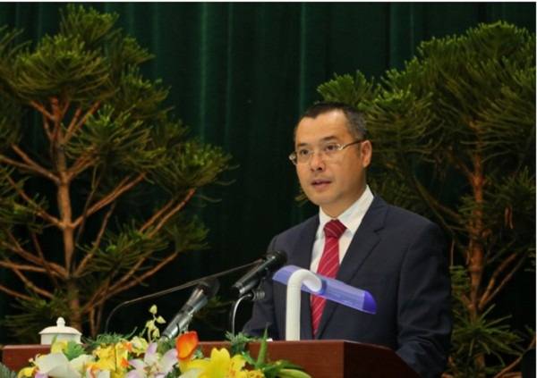 Phú Yên: Nhiệm vụ trọng tâm năm 2020 là quy hoạch và bảo vệ môi trường