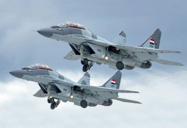 MiG-29M rơi liên tiếp ngay sau khi bàn giao, tai tiếng mới của vũ khí Nga