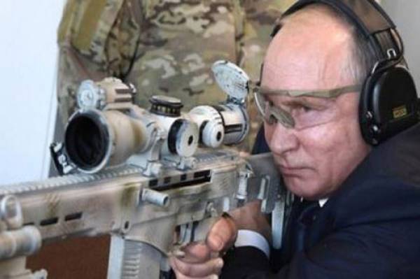 Hãng Kalashnikov sản xuất súng cỡ nòng chuẩn NATO