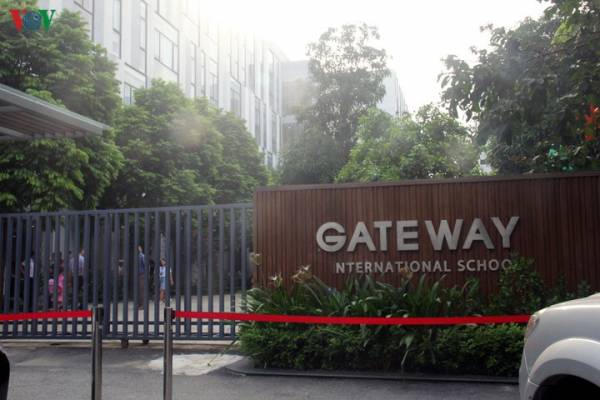 Kết luận điều tra vụ Gateway: Bé trai t‌ử von‌g do suy hô hấp, sốc nhiệt