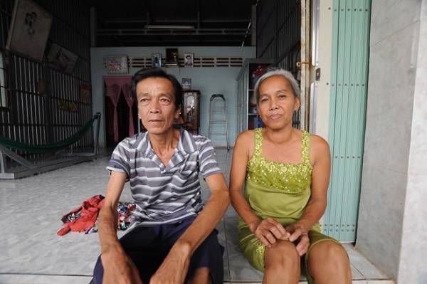 ‘Cơn lốc’ ly hương lên Sài Gòn: Xóm nghèo toàn người già và trẻ nhỏ ở miền Tây đìu hiu