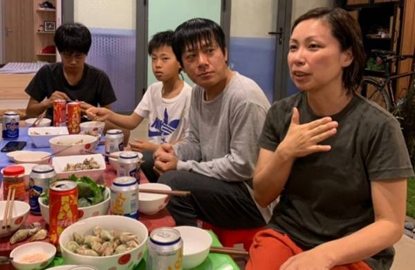 Trong phút chốc cả gia đình du khách Nhật bỗng ‘trắng tay’ ở Phú Quốc