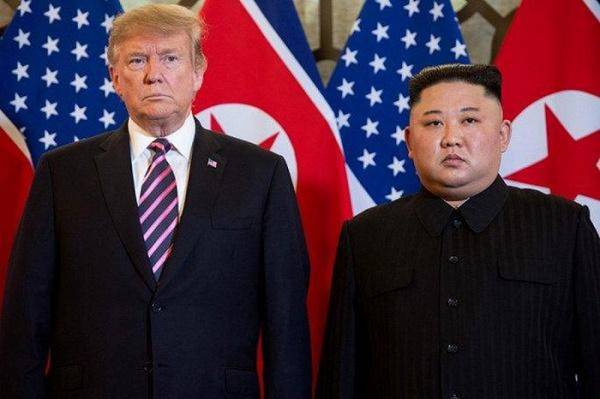 Triều Tiên nêu điều kiện nối lại đàm phán hạt nhân với Mỹ