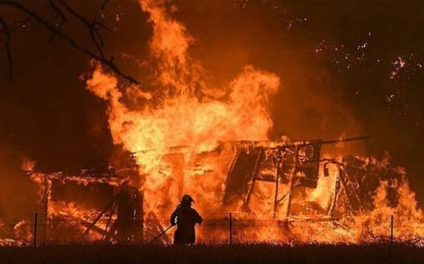 8 nạn nhân thiệt mạng vụ hỏa hoạn ở Nga có 1 người Nghệ An