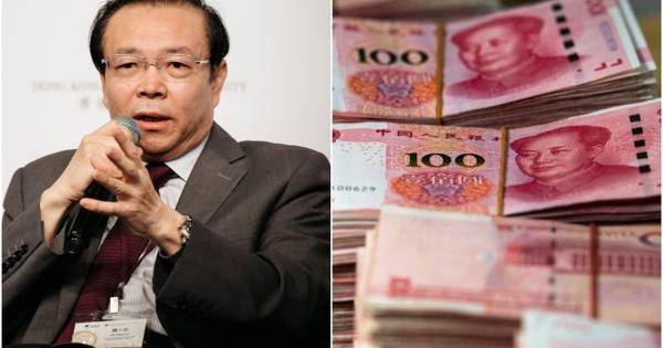 Quan tham Trung Quốc thừa nhận đều đặn giấu tiền tham nhũng ‘như đi chợ’