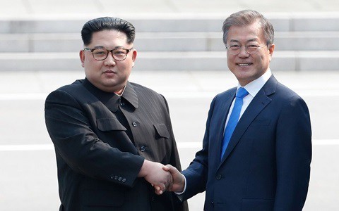 Hàn Quốc nói rằng Triều Tiên vẫn sẵn sàng đối thoại với Mỹ