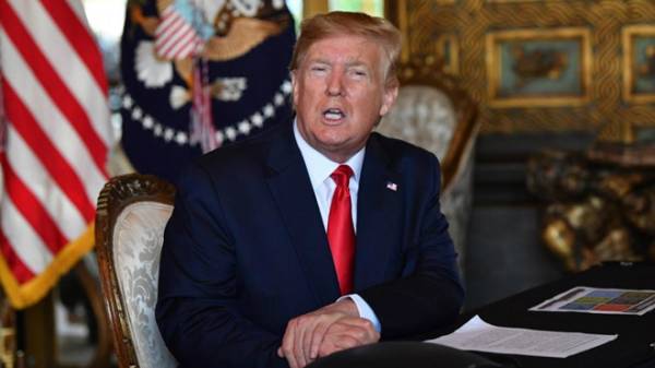 Tổng thống Trump bảo vệ quyết định không kích chỉ huy đặc nhiệm Iran