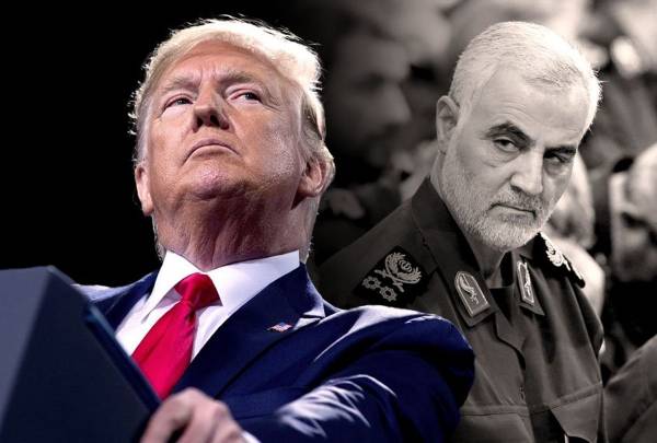 Vấn đề Iran: Lãnh đạo Hạ viện Mỹ ’giận dữ, Tổng thống Trump kiên định lập trường