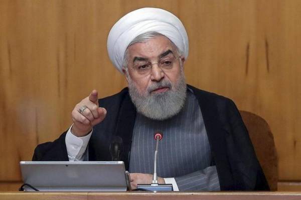 Tổng thống Iran: Bắn nhầm máy bay là ‘lỗi lầm không thể tha thứ’