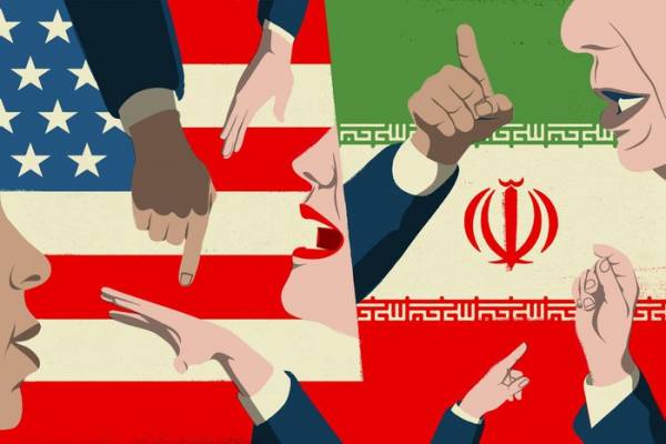 Câu chuyện Mỹ - Iran: Lối rẽ bất ngờ