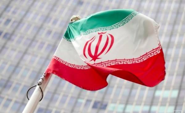 ‘Ba ông lớn’ châu Âu chính thức buộc tội Iran