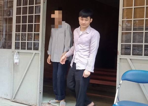 Trộm tài sản rồi bỏ trốn, thanh niên quê Đắk Lắk vẫn lên Facebook kết bạn tứ xứ