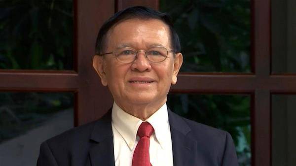 Campuchia xét xử cựu quan chức Kem Sokha tội phản quốc