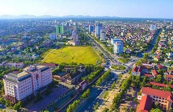 Nghệ An: Tìm nhà đầu tư dự án khu đô thị khoảng gần 4.200 tỷ đồng với diện tích 38ha