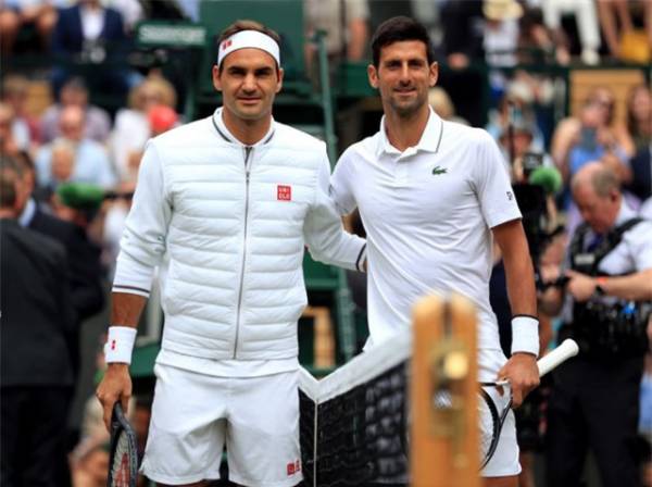 Phân nhánh Australia mở rộng 2020: Federer có thể gặp Djokovic tại bán kết