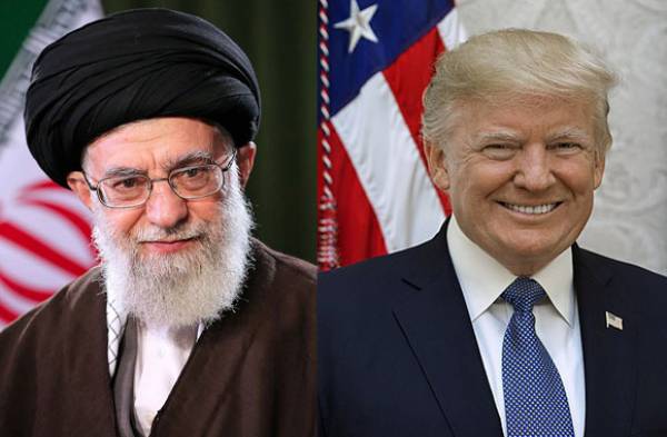 Lãnh đạo Mỹ và Iran lại “khẩu chiến” căng thẳng