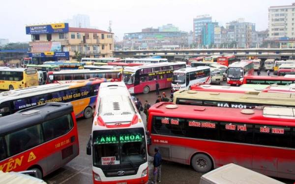 UBND tỉnh phê duyệt kế hoạch xây dựng bến xe trung tâm tỉnh Hà Nam