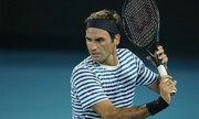 Federer khiêm tốn trước thềm Australia Mở rộng