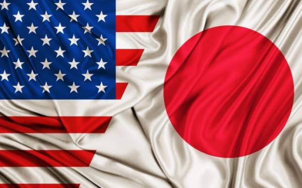 Tổng thống Trump kêu gọi tăng cường liên minh Mỹ-Nhật