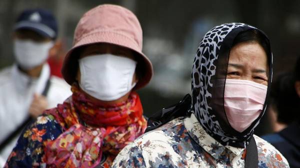 Bệnh viêm phổi lạ ở Trung Quốc có nguy cơ lây lan nhanh trong kỳ nghỉ Tết